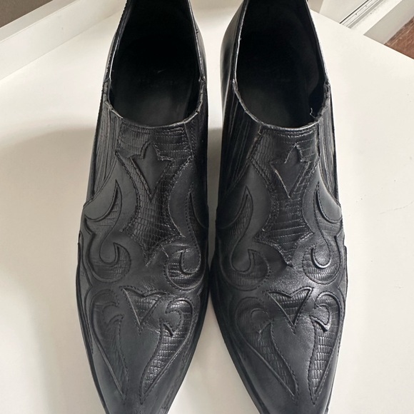 Marc Fischer Booties - Picture 1 of 5